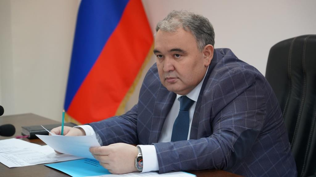 Мухтарбий Аджеков: «Кавказская инвестиционная выставка показала, что интерес к СКФО стал мировым»