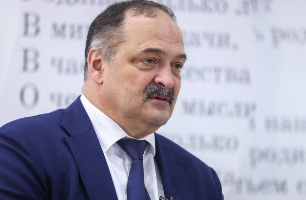 Сергей Меликов в интервью подвел итоги участия дагестанской делегации в ПМЭФ