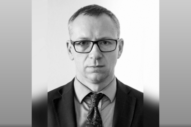Сергей Меликов почтил память заместителя руководителя Администрации Главы и Правительства Дагестана Даниила Рязанова