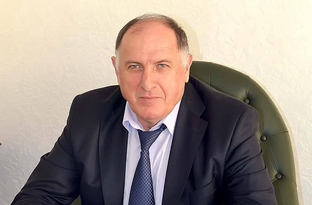 Абдулмуслим Абдулмуслимов поздравил жительниц Дагестана с Международным женским днем