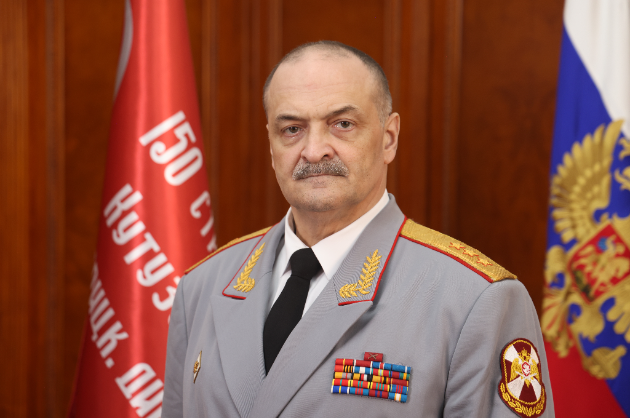 Сергей Меликов поздравил дагестанцев с юбилеем Победы в Великой Отечественной войне