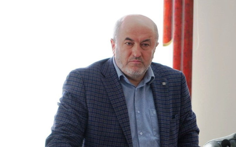 Надир Ахмедов: «В Дагестане развивается агропромышленный комплекс, и это невозможно не заметить»