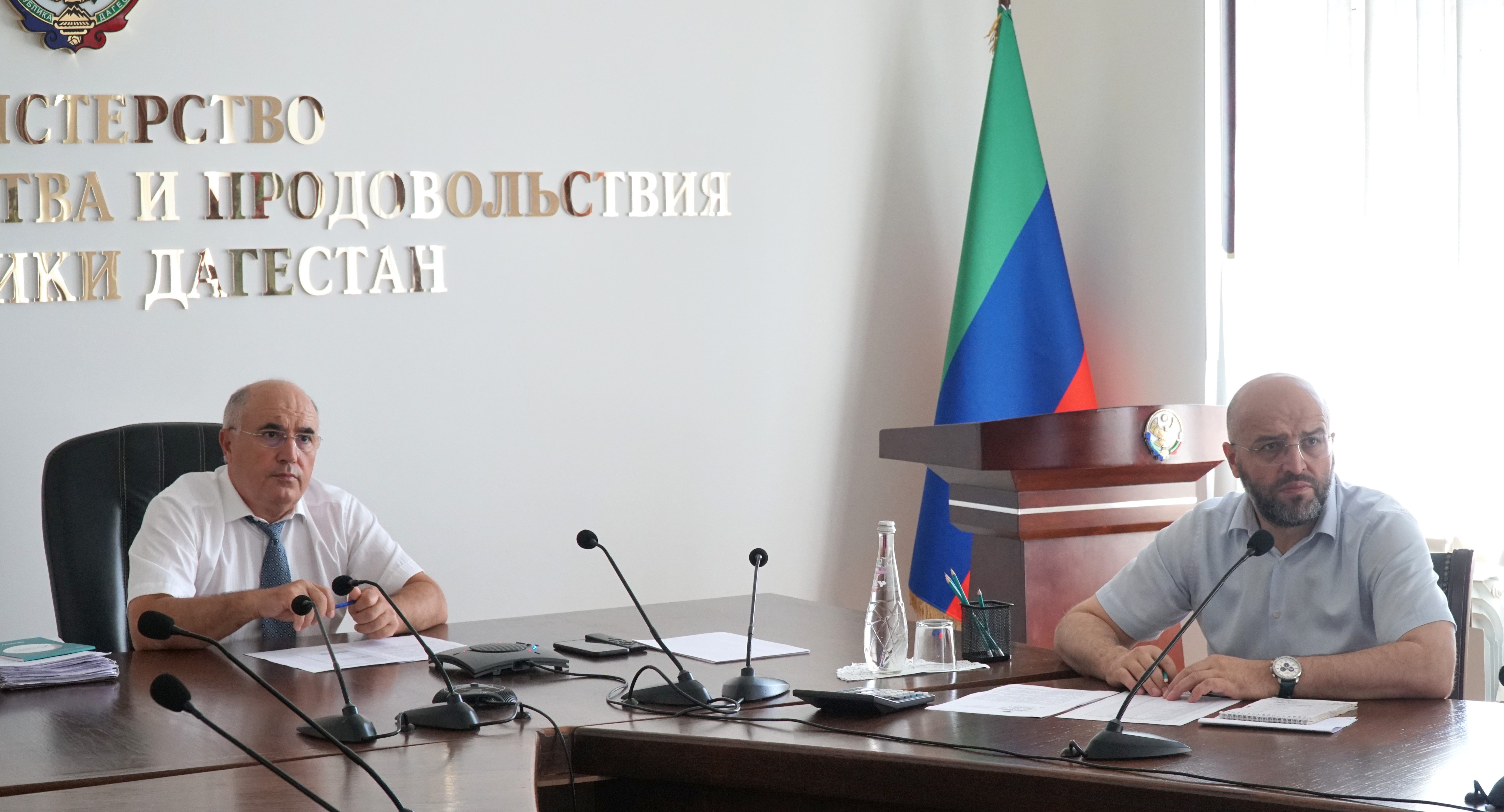 Около 4,5 тысячи гектаров сельхозземель вовлекут в оборот аграрии Дагестана в 2025 году