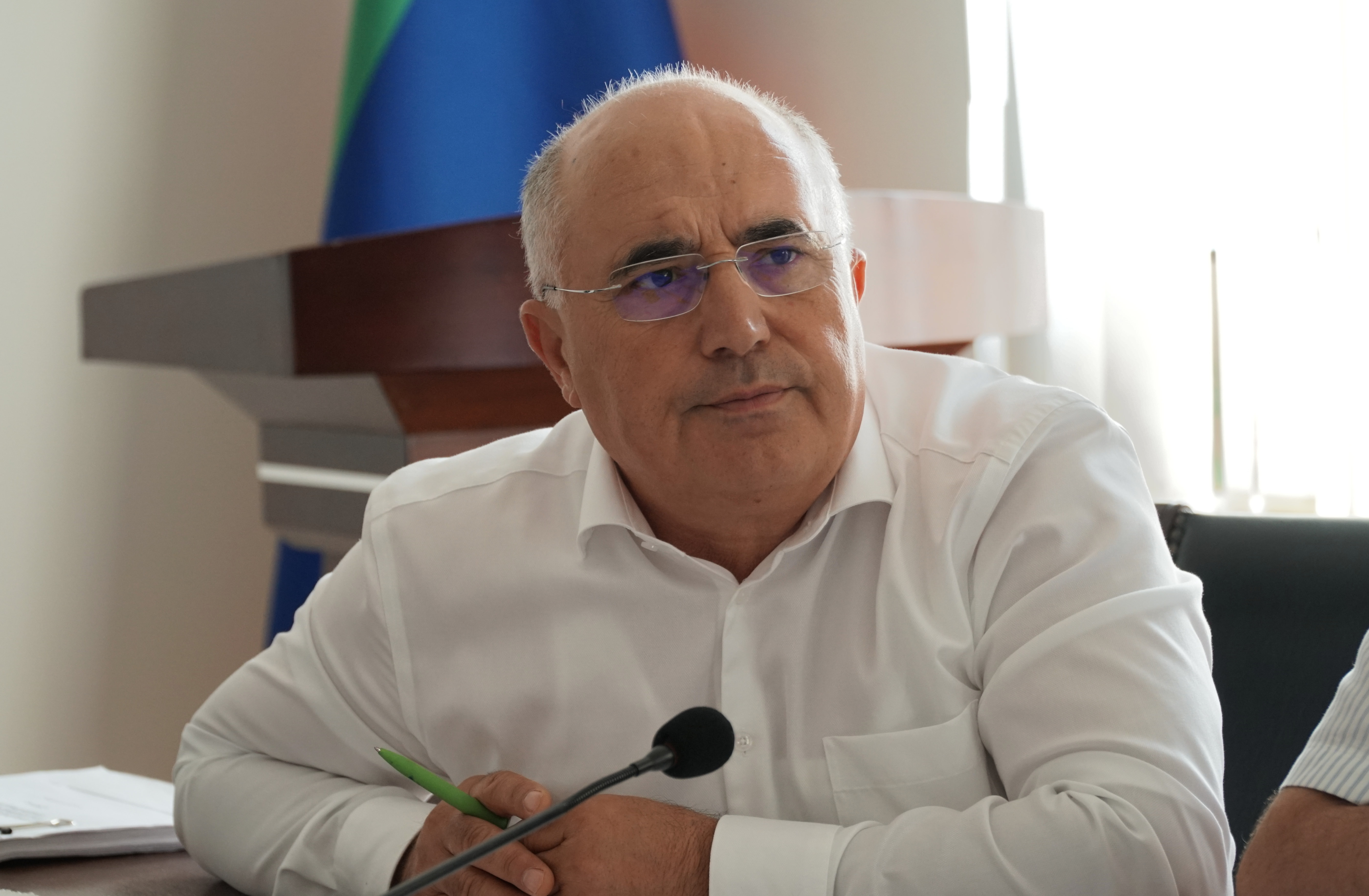В Минсельхозпроде Дагестана обсудили вопросы наполнения ЕФГИС ЗСН и регистрации в ФГИС «Семеноводство»