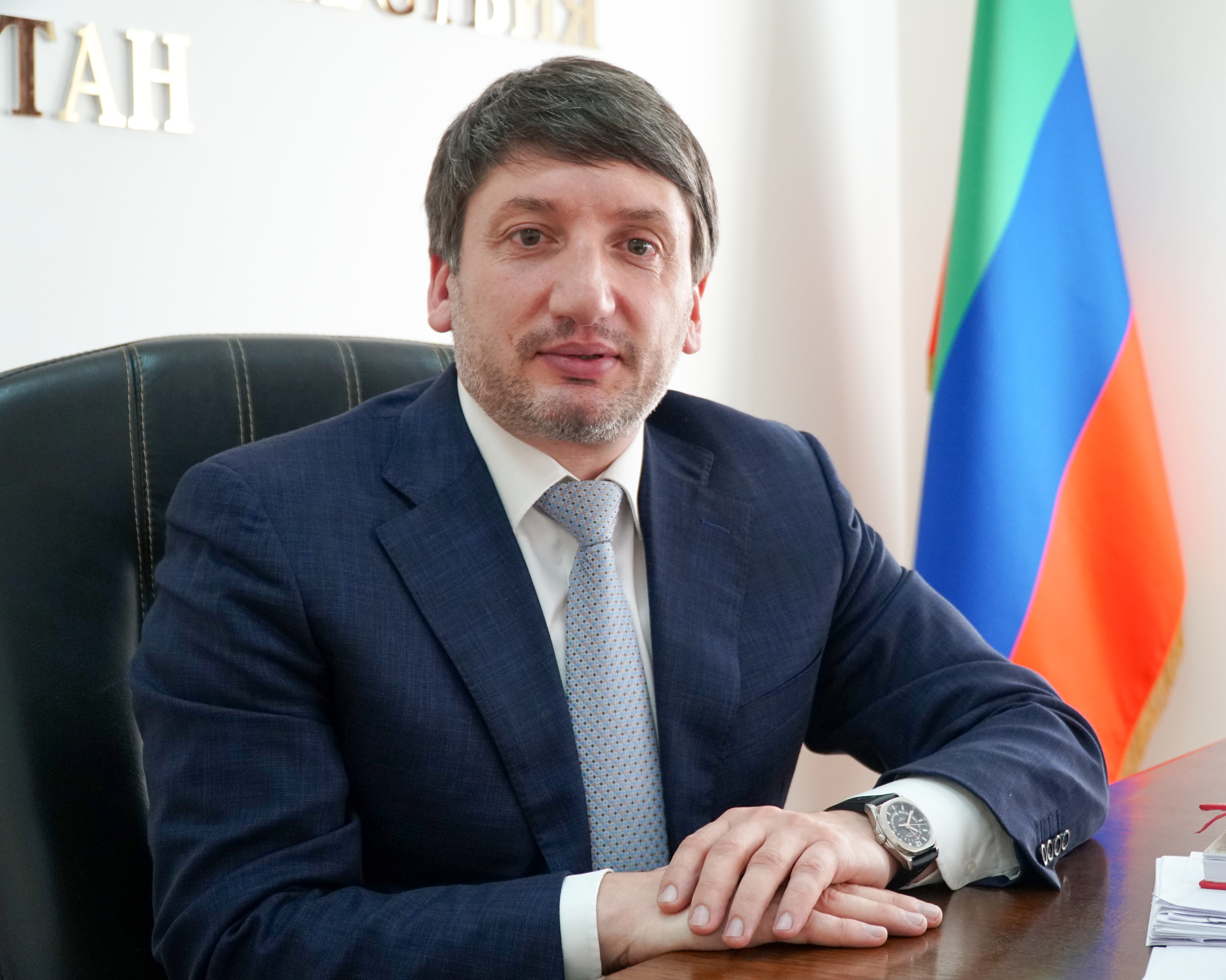 Куччаев Зураб  Гусейнович