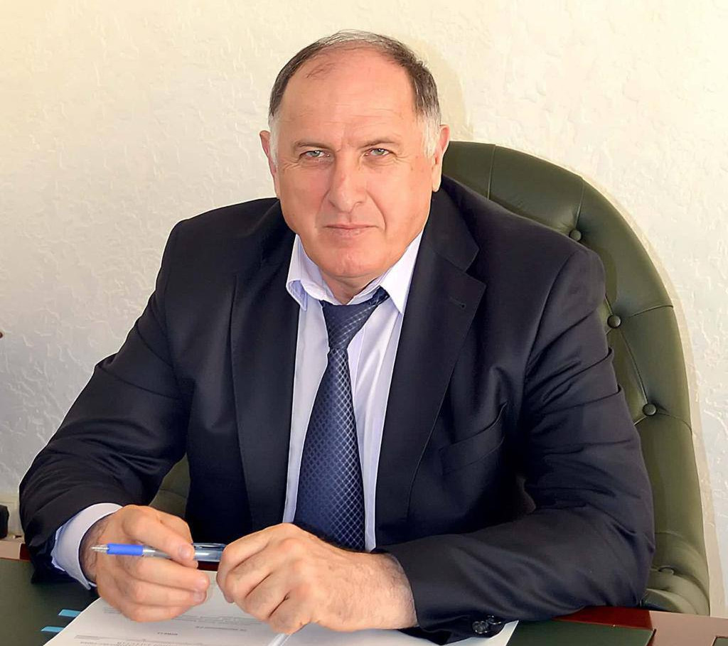 Абдулмуслим Абдулмуслимов поздравил православных верующих Дагестана с Рождеством Христовым