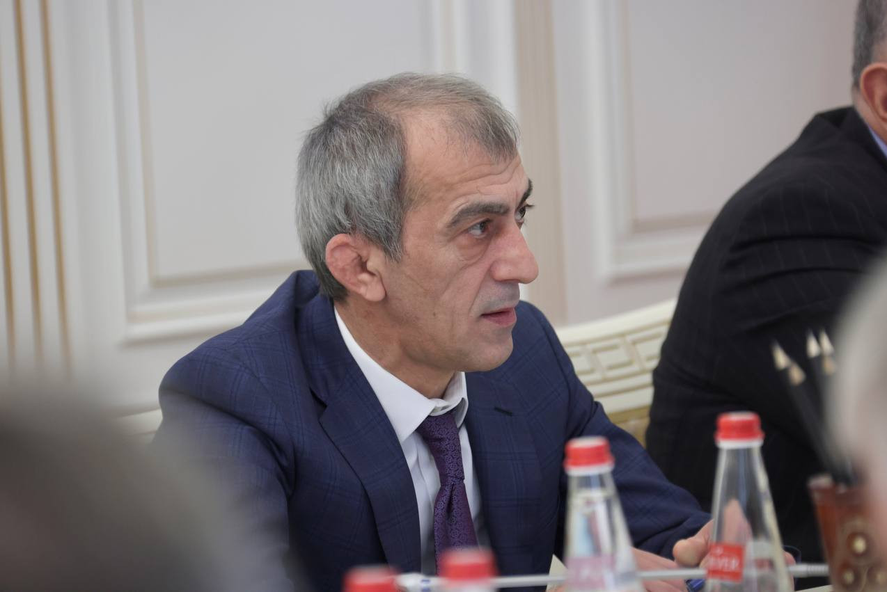 Дагестан в 2023 году показал положительную динамику в реализации национальных проектов
