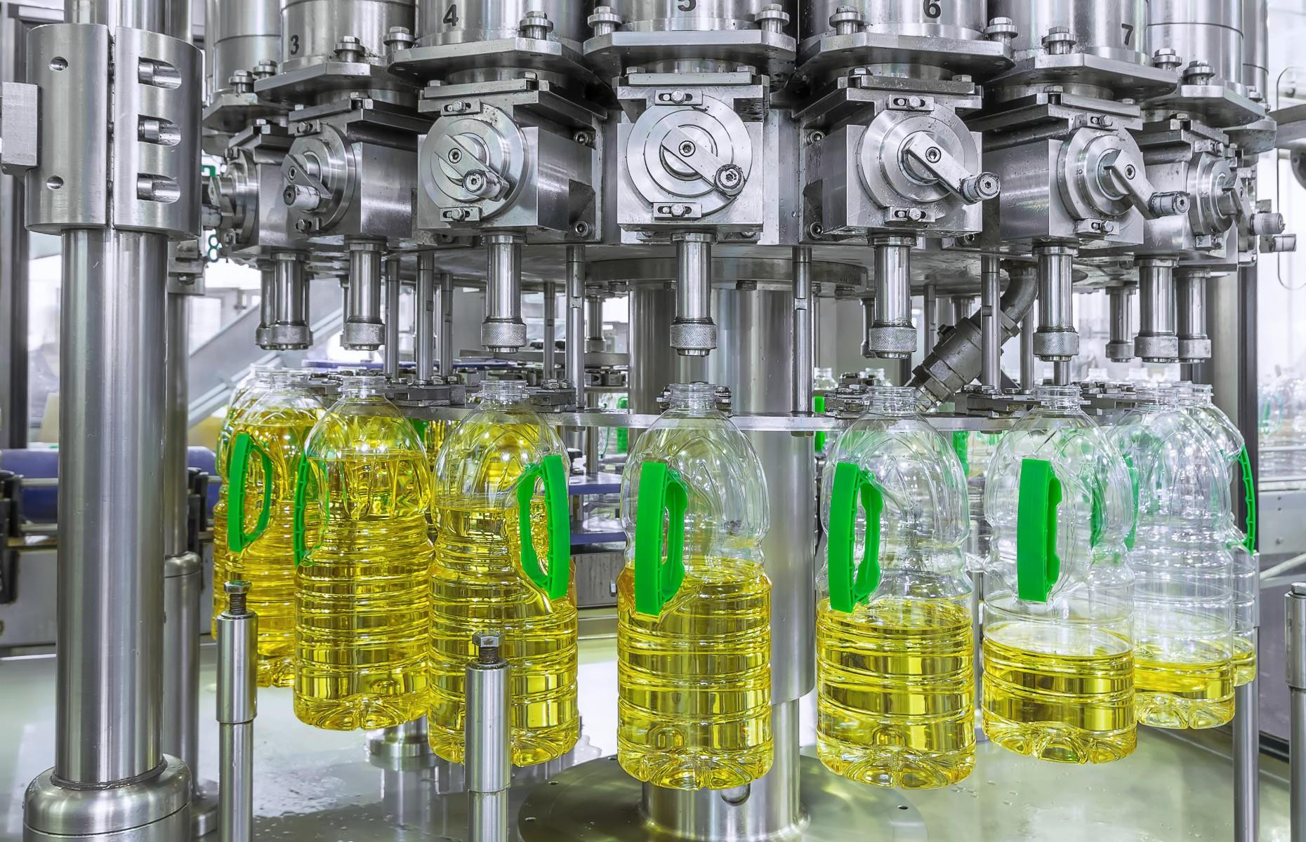Минсельхоз компенсирует капзатраты предприятий-экспортеров продукции АПК