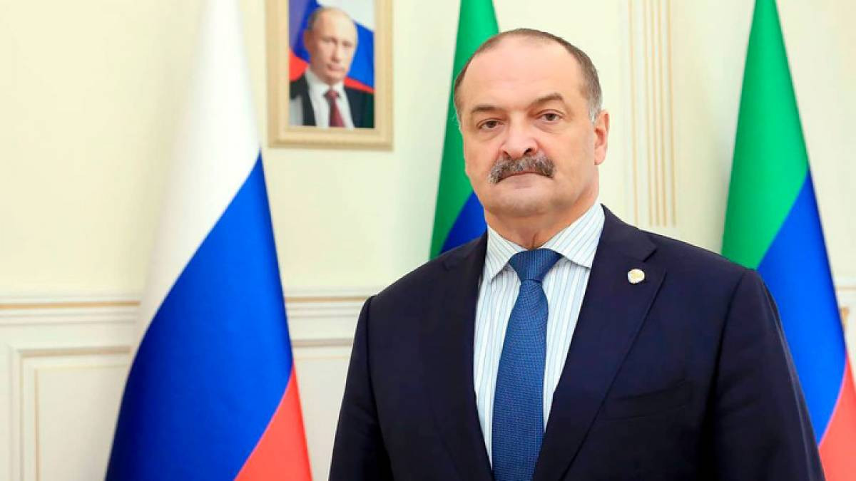 Абдурахман Абуриков: Глава Дагестана точно указал на достижения и болевые точки АПК региона