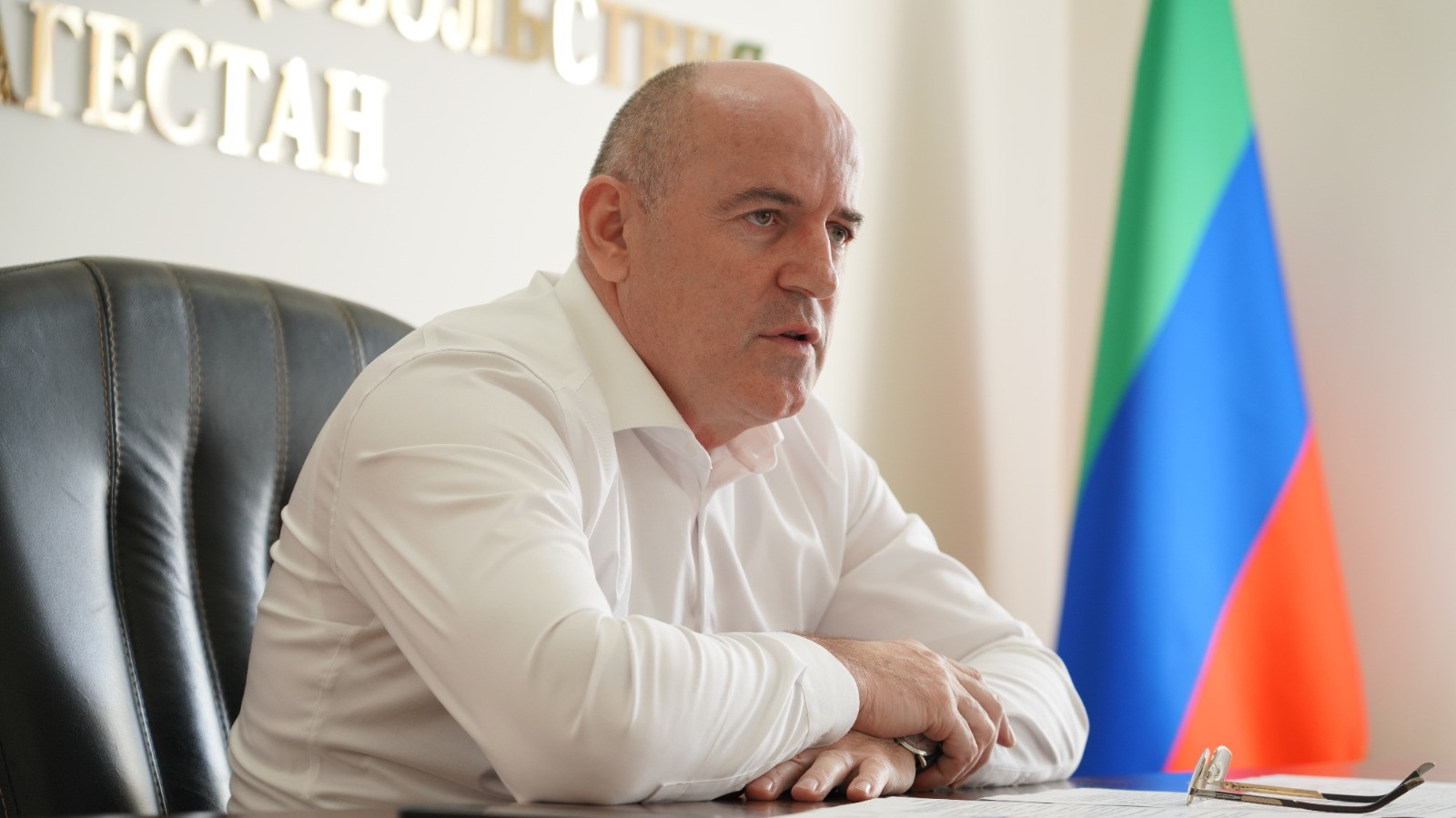 В Минсельхозпроде Дагестана обсудили вопросы развития пчеловодства