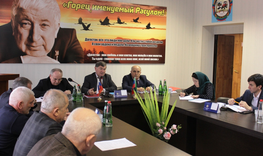 В Дагестане предпринимают меры по расширению площадей под картофелем