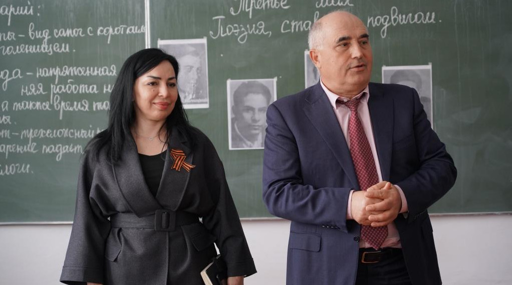 Минсельхозпрод Дагестана предпринимает меры для усиления практико-ориентированного подхода в подготовке специалистов АПК