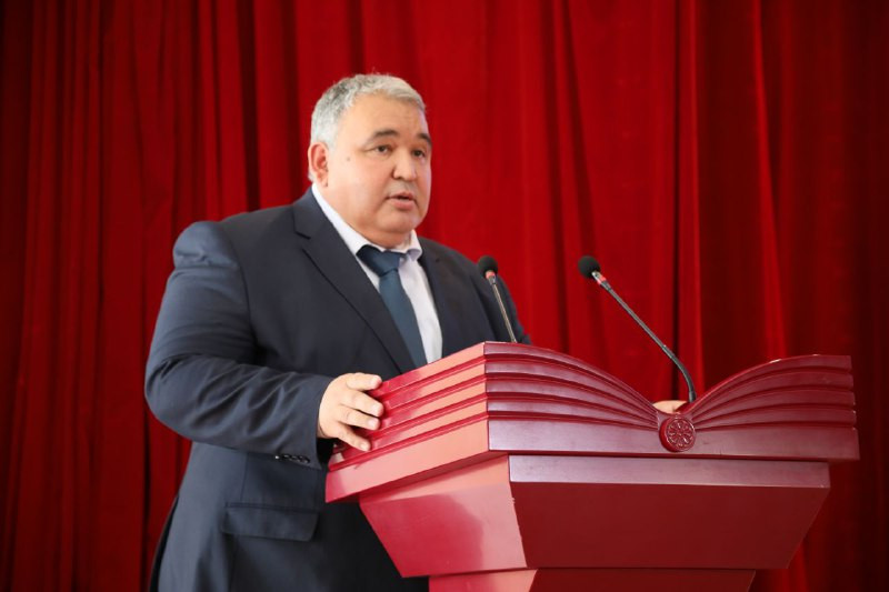 Вице-премьер Дагестана и руководитель Минсельхозпрода РД приняли участие во всероссийском совещании по вопросам овцеводства