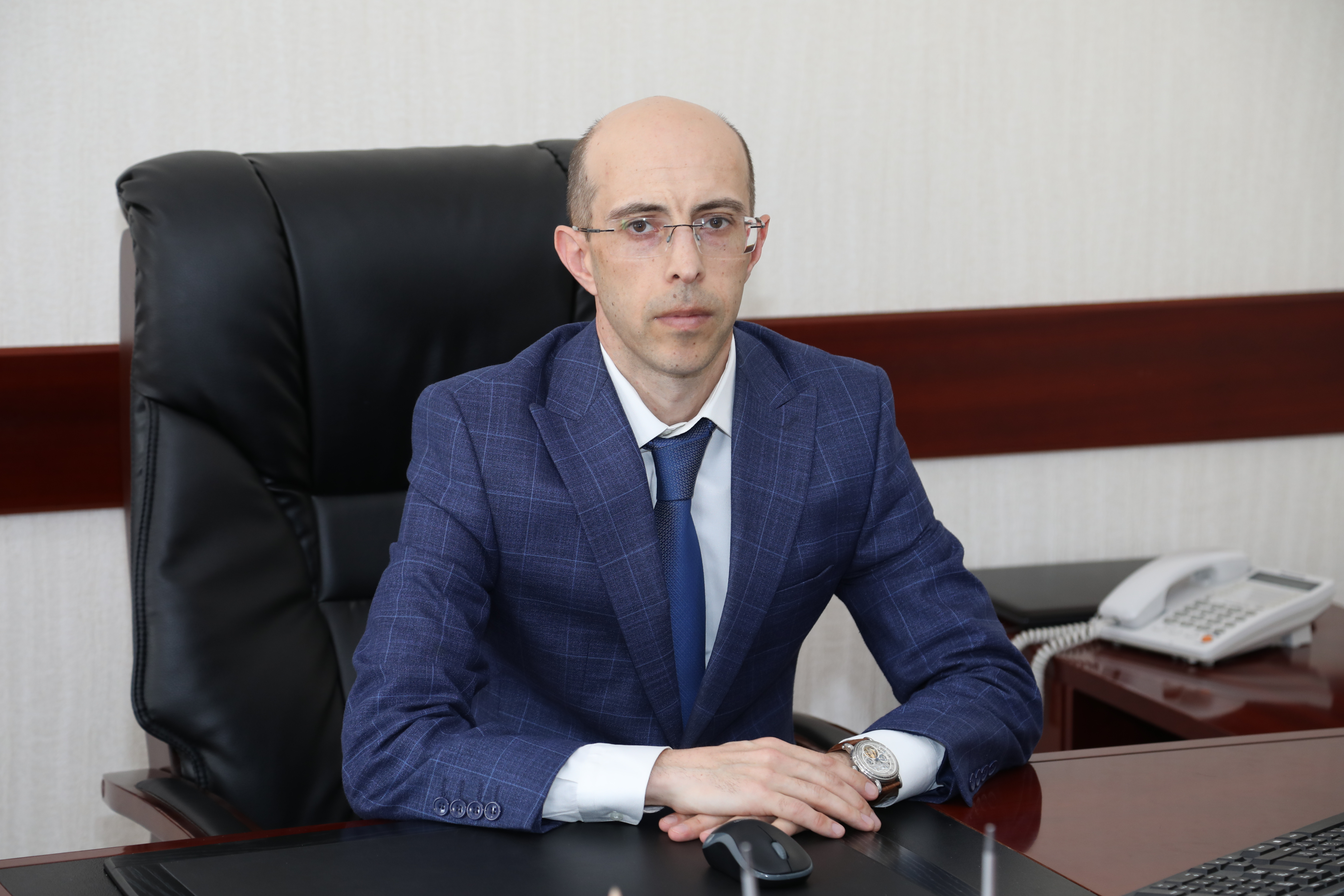 Муртазалиев  Хирамагомед Магомедович
