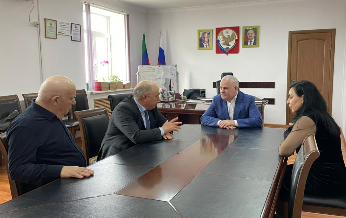 В аграрном колледже обсуждены вопросы подготовки кадров АПК среднего звена