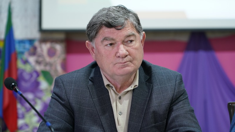 Баттал Батталов: «Дополнительное субсидирование перевозок сельхозпродукции позволит стабилизировать цены»