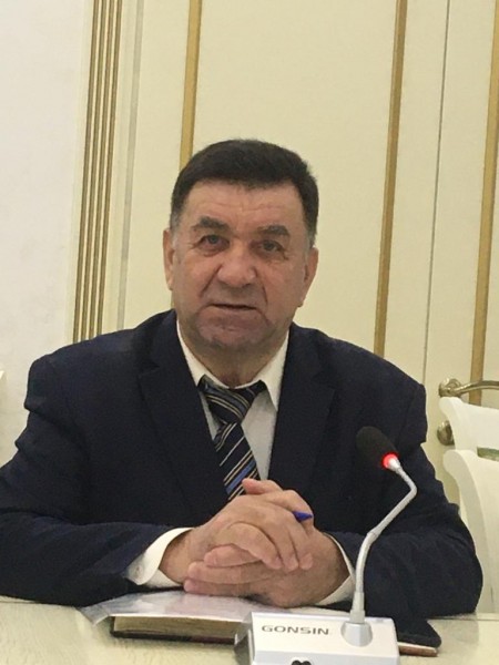 Шамсудин Асламханов прокомментировал итоги заседания Совета по развитию АПК при Главе Дагестана