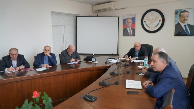 Более 4 млн голов птицы содержится в Дагестане
