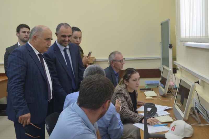 Цифровые технологии приходят на службу аграриям Дагестана