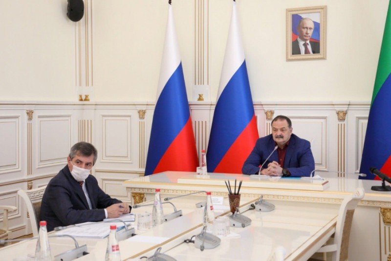 В 2021 году в Дагестане произведено продукции сельского хозяйства на 176 млрд рублей